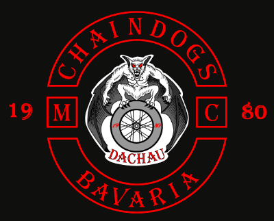 CHAINDOGS MC